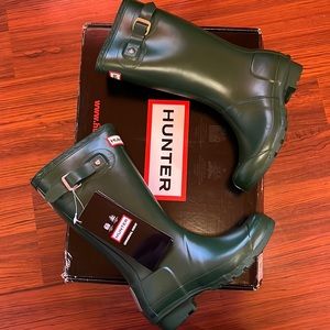 Hunter kids US 3m/4f